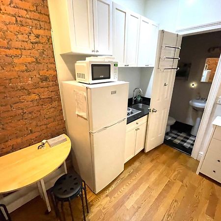 Nestel Nest 1 Bedroom Apartment New York Exteriör bild